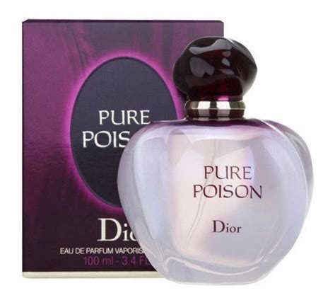 dior pure poison sale.